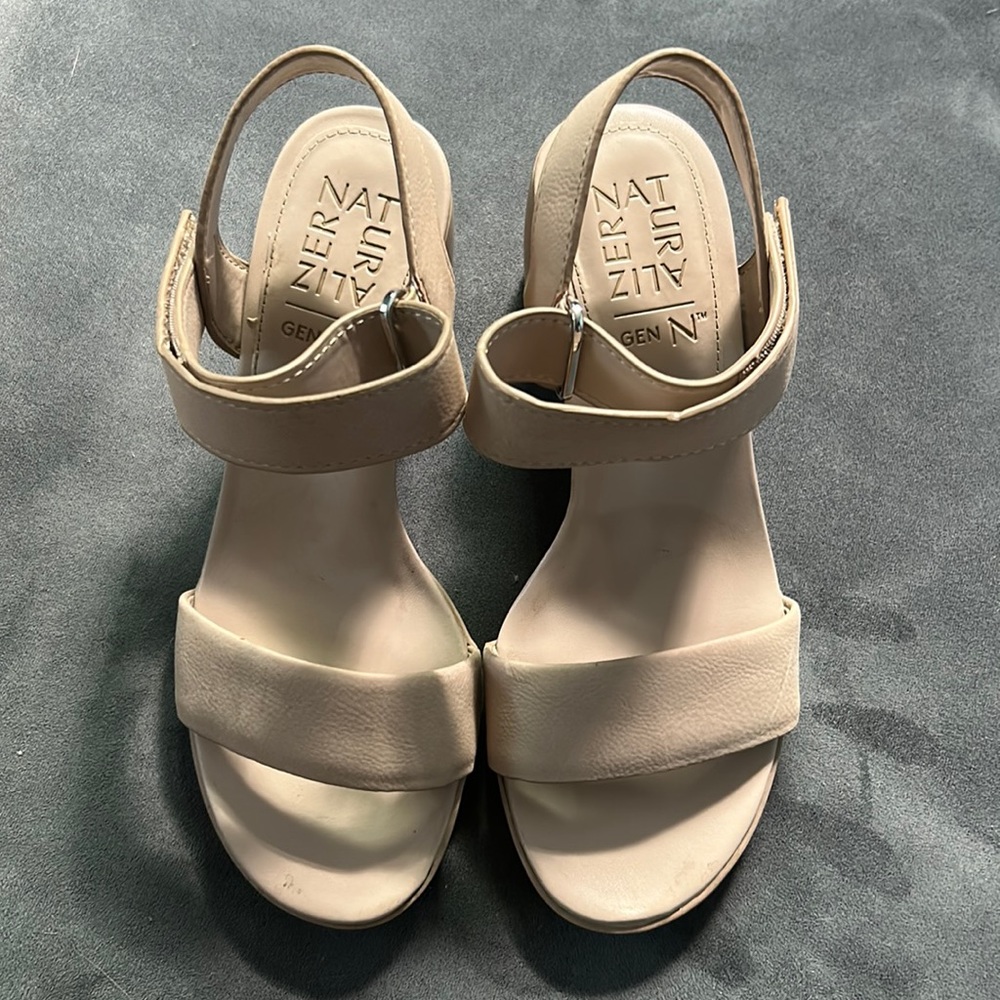 Naturalizer Heels